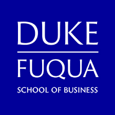 Duke University’s Fuqua School of Business